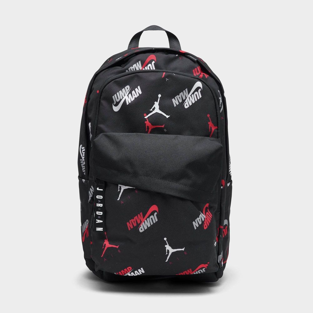 NIKE Jordan Air Patrol Backpack Hamilton Place