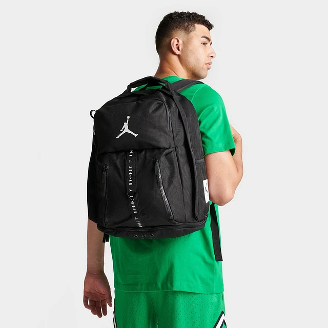 NIKE Jordan Jumpman Sport Backpack (35L) at Foxvalley Mall