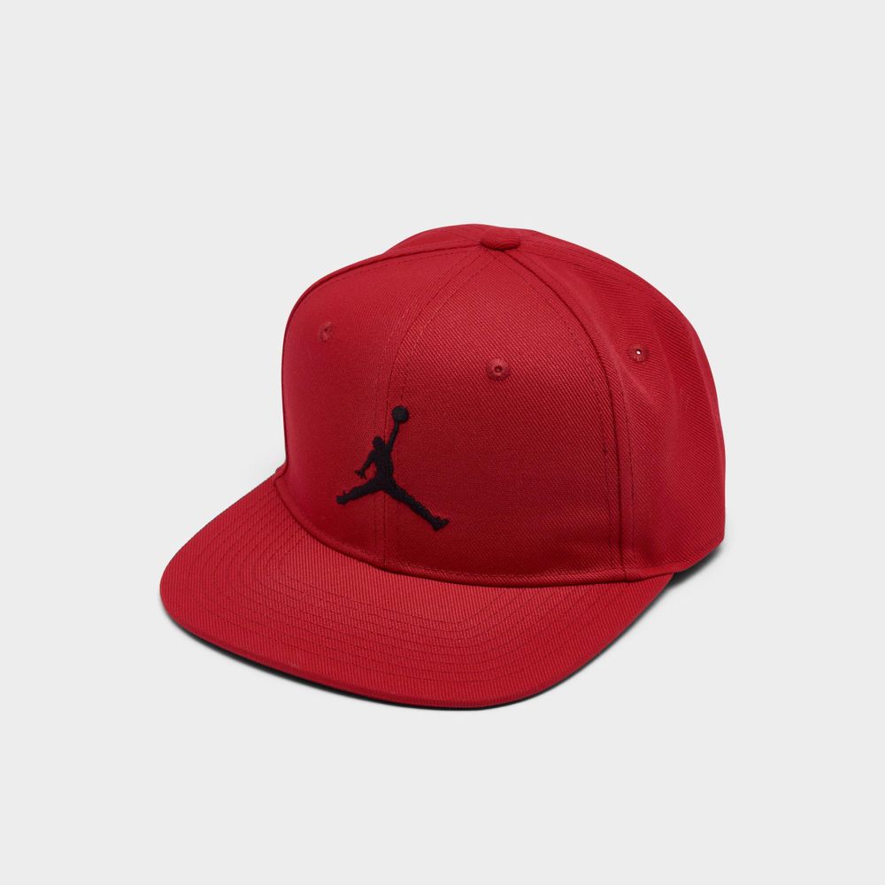 Jumpman hotsell snapback cap