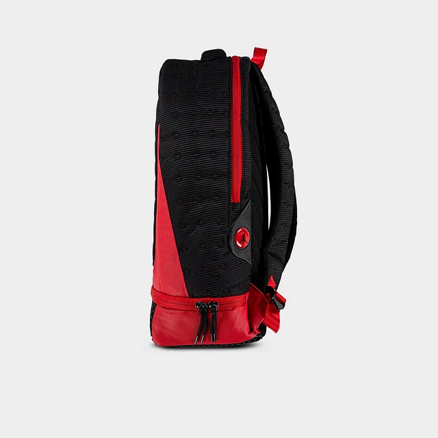 Jordan retro backpack 13 deals