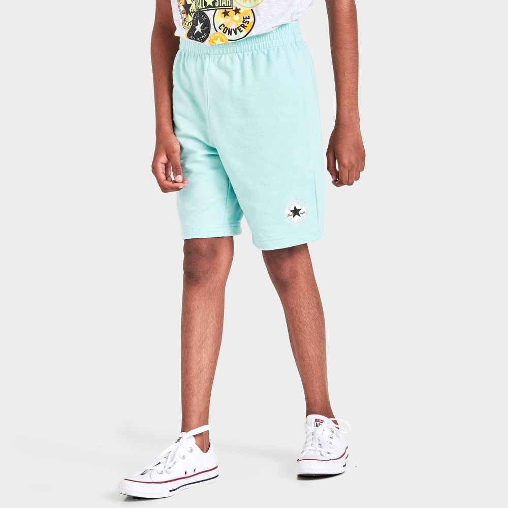 Childrens hotsell converse shorts