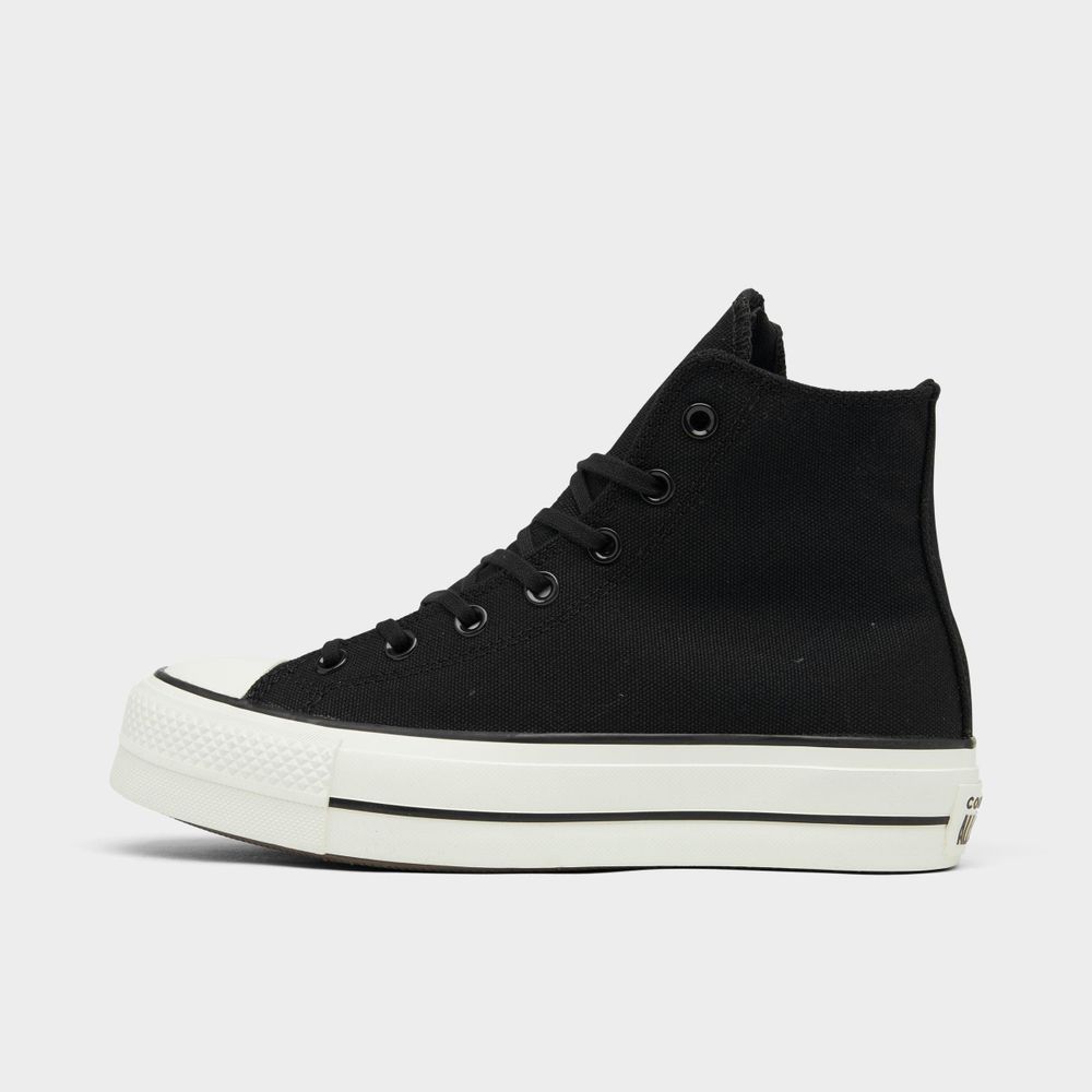 CONVERSE Women's Converse Chuck Taylor All Star Lift Platform Casual