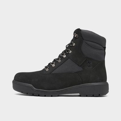 Finish line sale black timberland boots