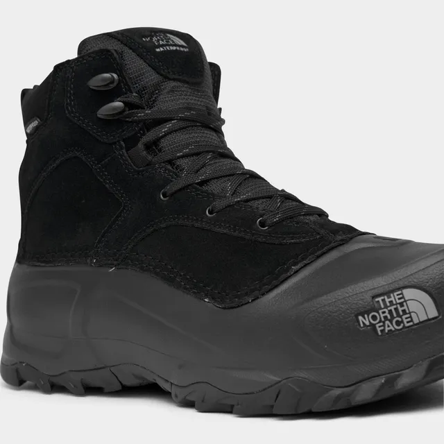 The north face snowfuse on sale boots