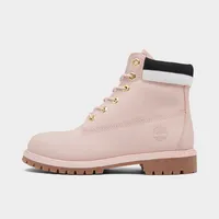 Big girls timberland clearance boots