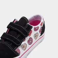 Vans sprinkle clearance shoes toddler