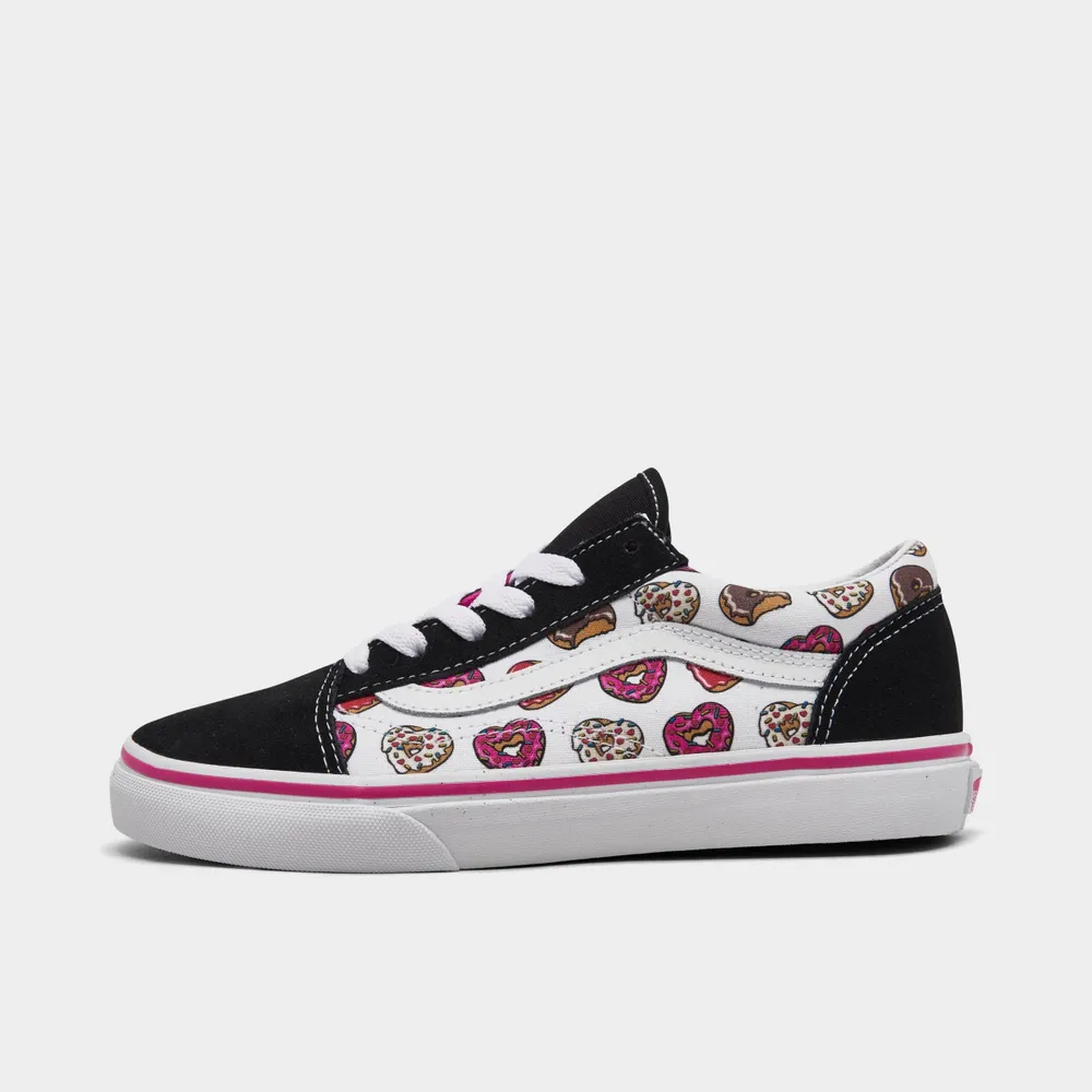 Sprinkle hotsell vans toddler