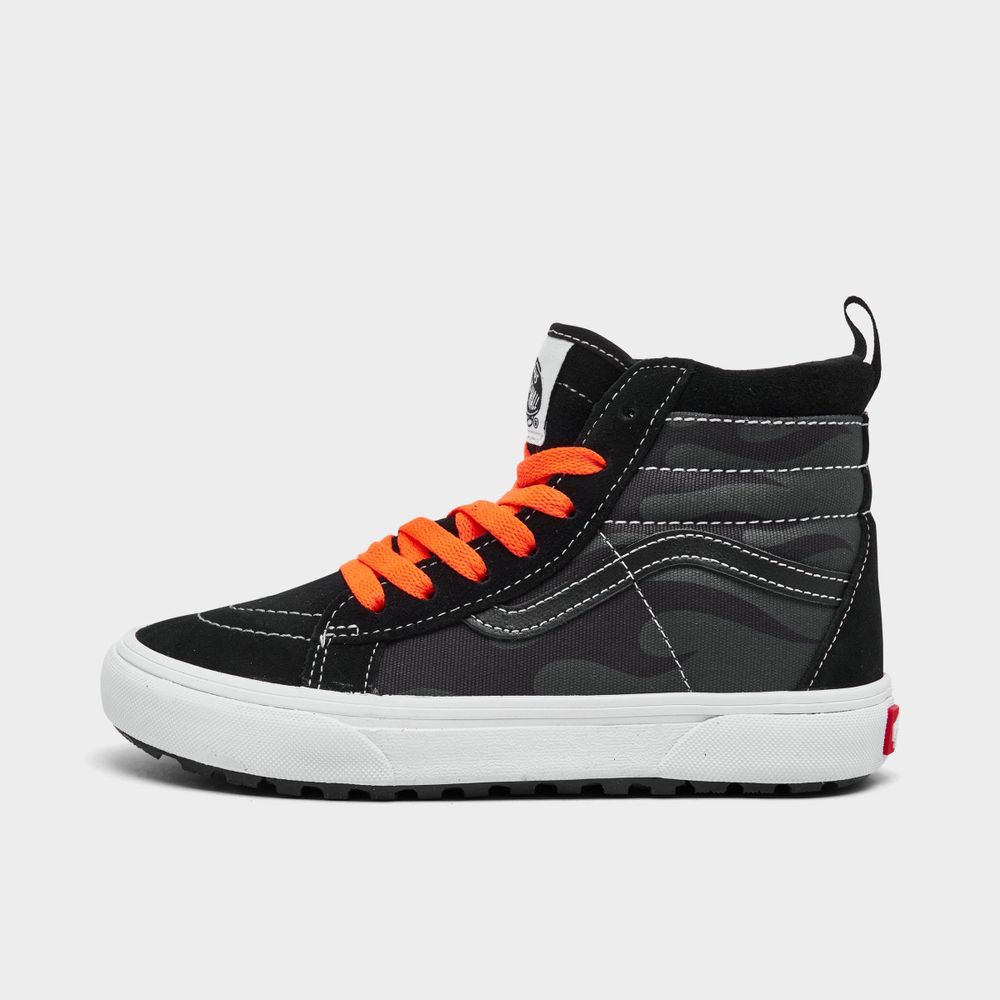 Vans high tops clearance winter