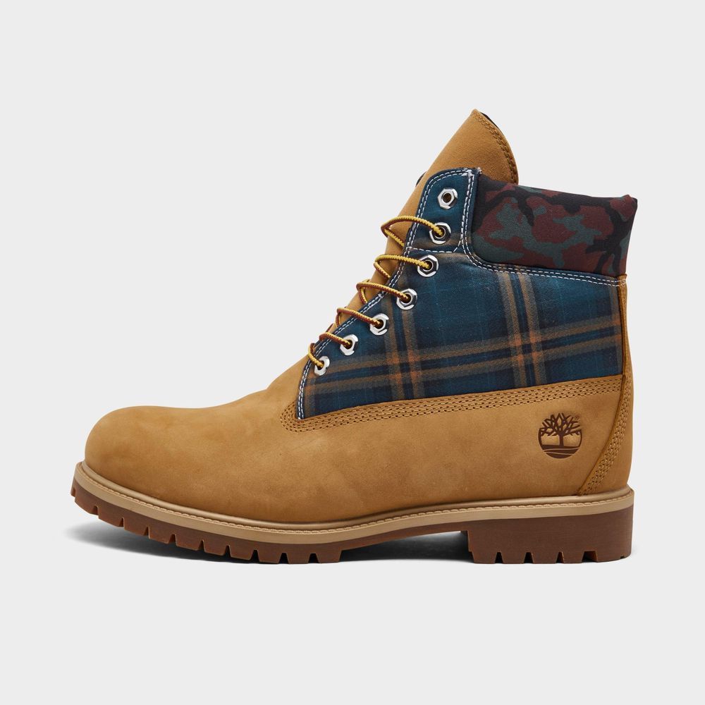 TIMBERLAND Men's Timberland 6 Inch Classic Boots | Westland Mall