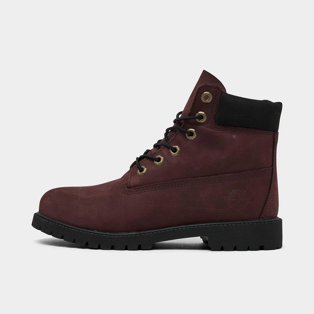 Big kids timberland boots online