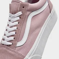 Vans old skool hot sale finish line