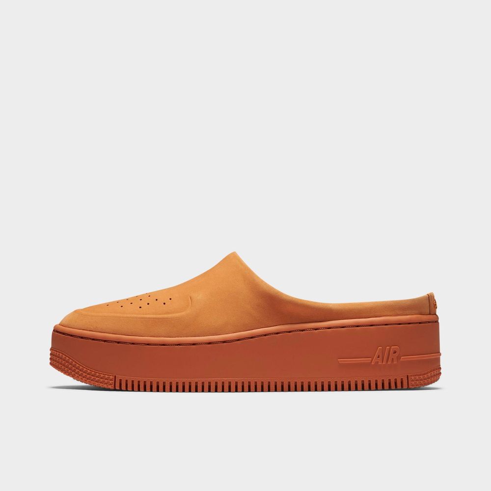 Nike air force outlet 1 lover slip on