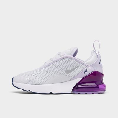 Nike air 270 2024 women's finish line