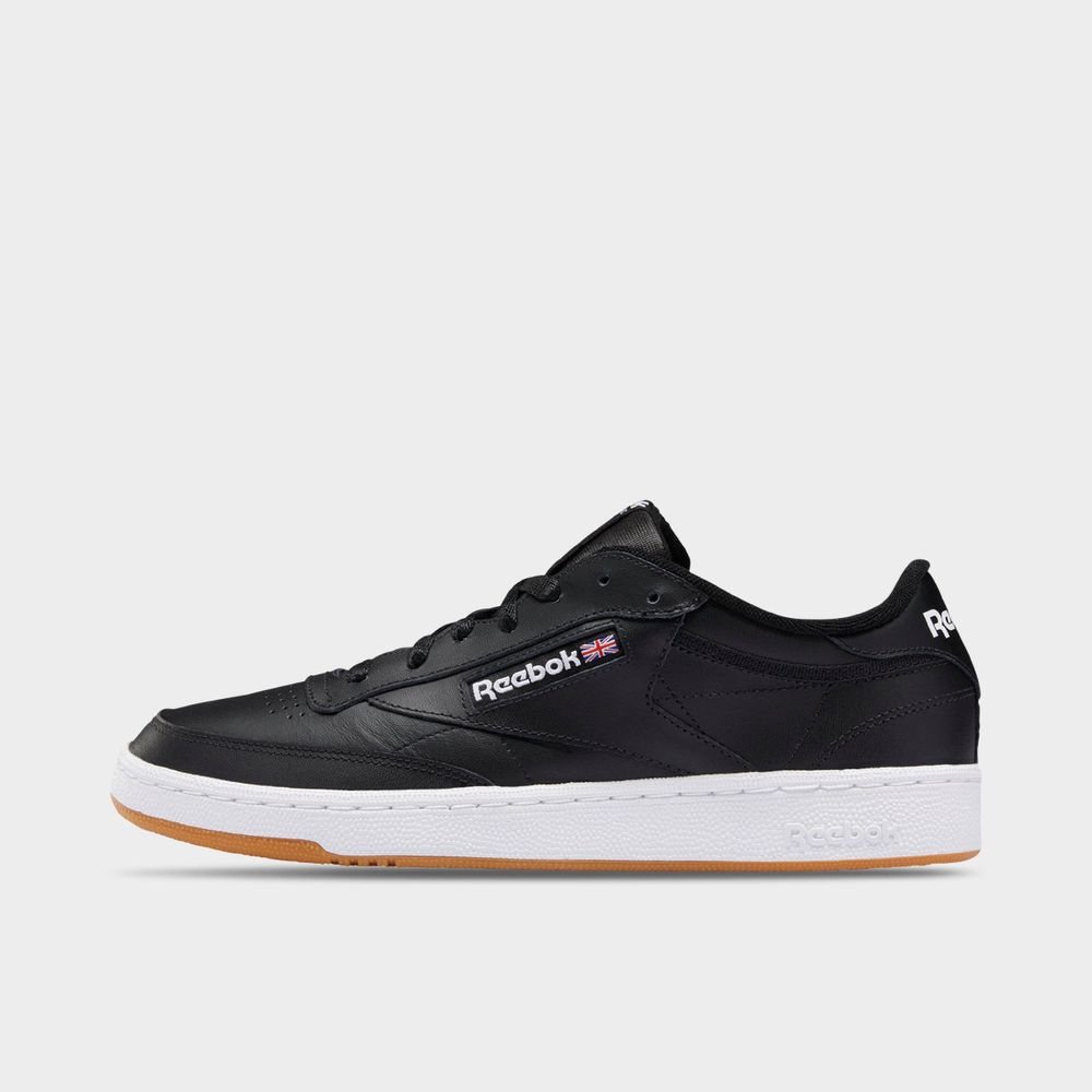 Mens reebok deals casual shoes