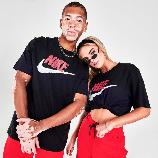 Finish line nike on sale shirts