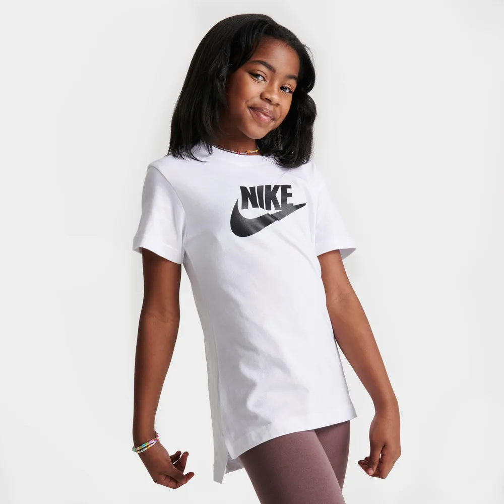 Nike best sale shirt basic