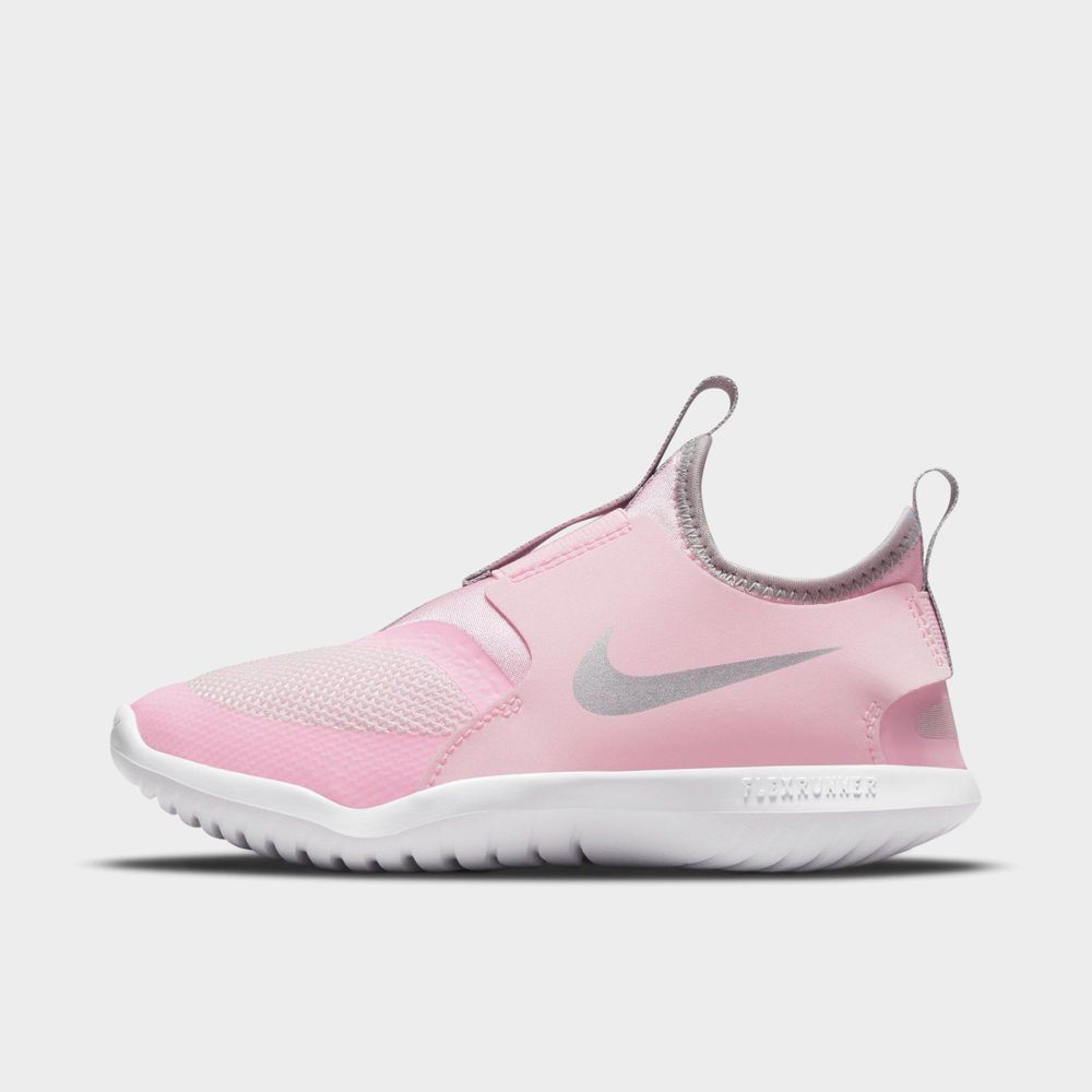 Girls nike hot sale flex shoes