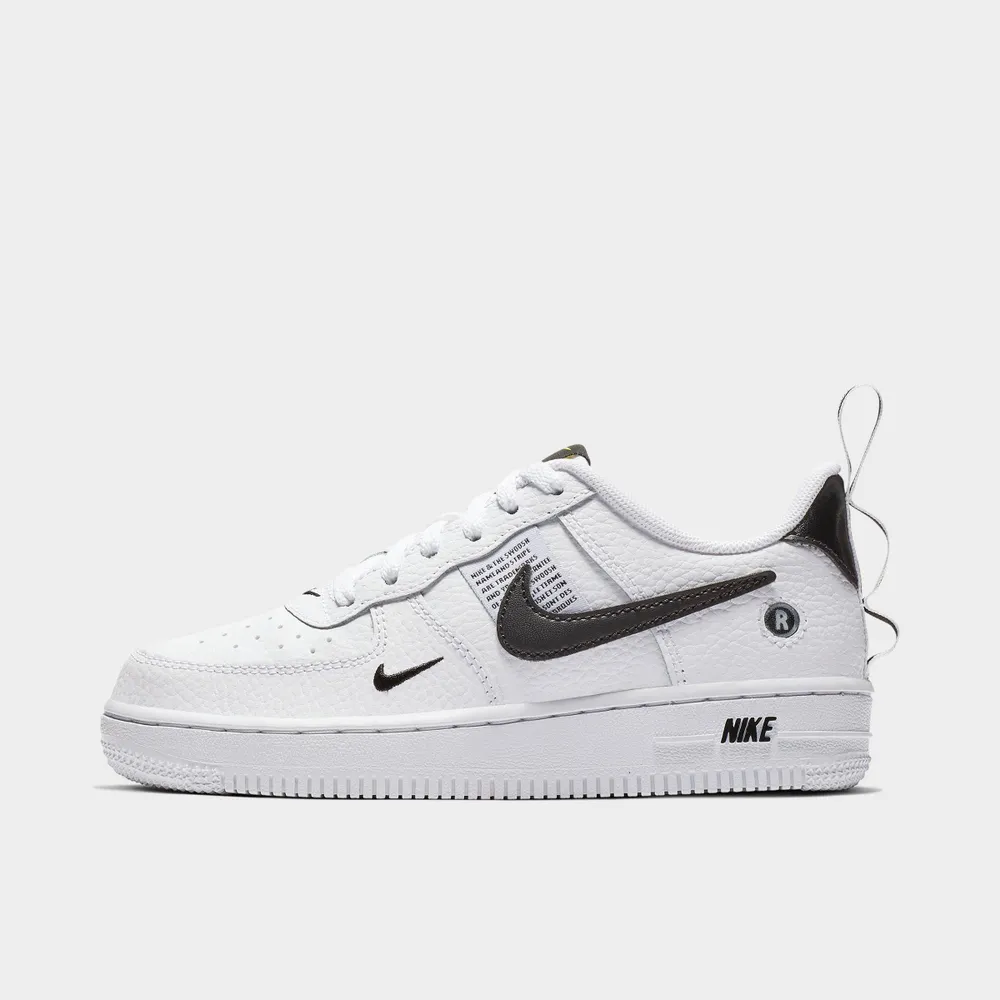 Nike air force 1 lv8 cheap utility release date