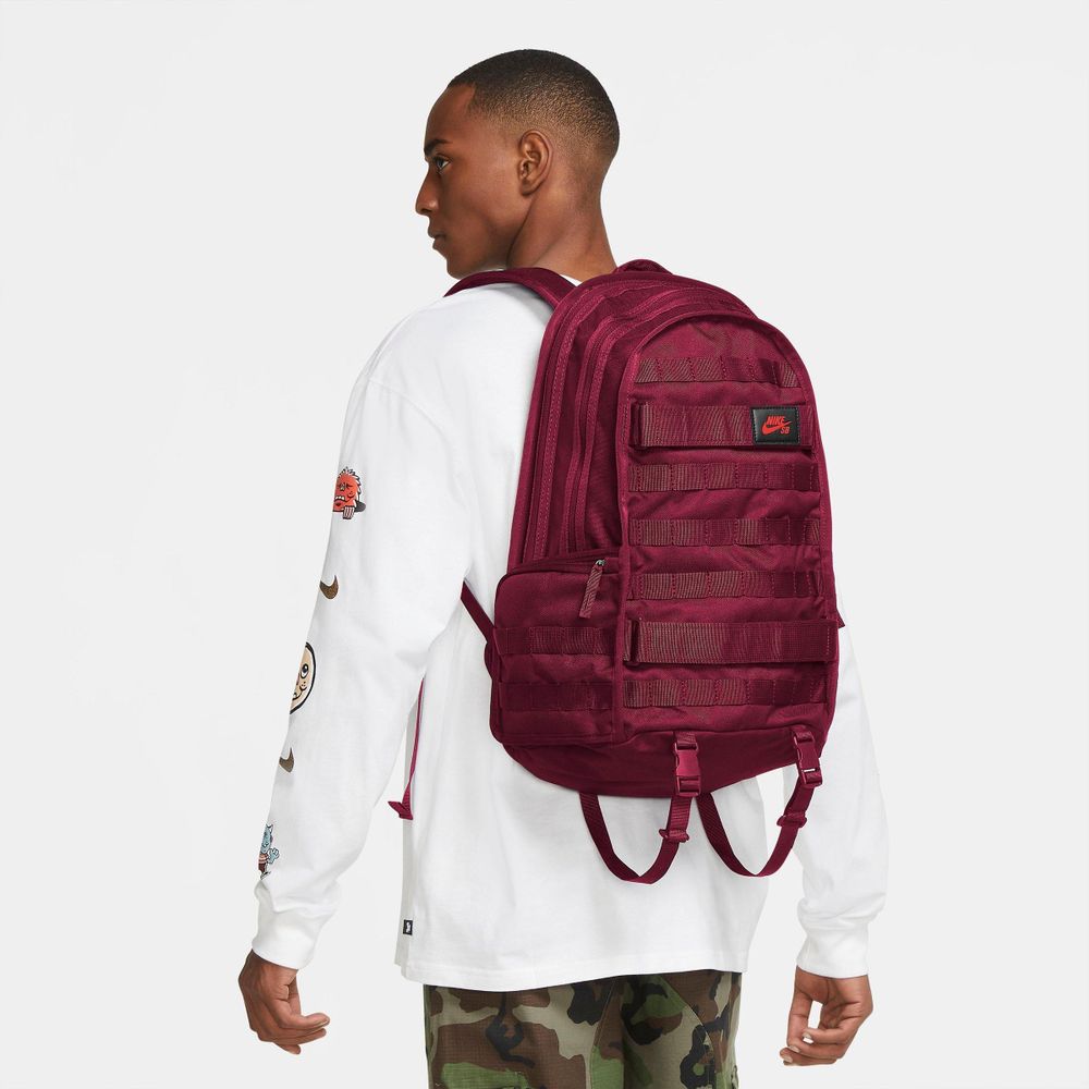 Nike discount skate bag