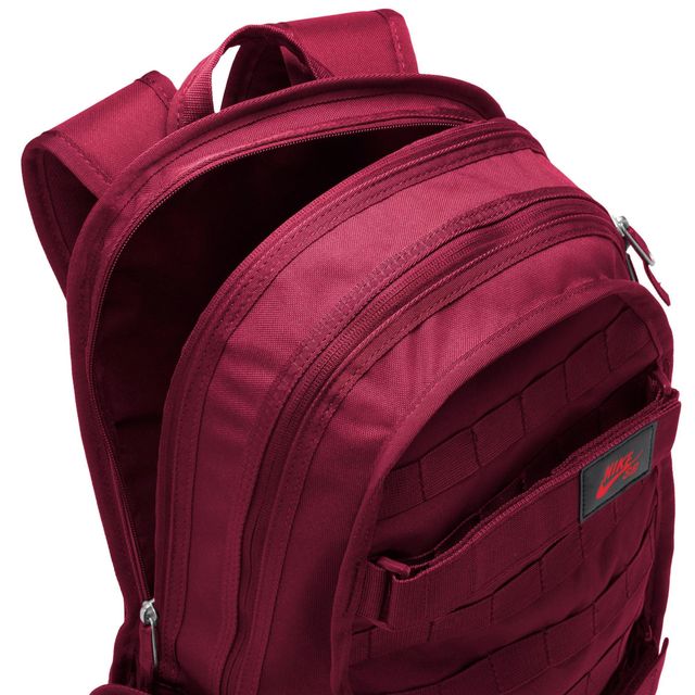 Nike sb rpm hot sale backpack pink