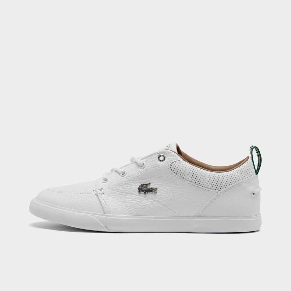 Lacoste scarpe 2025 foot locker