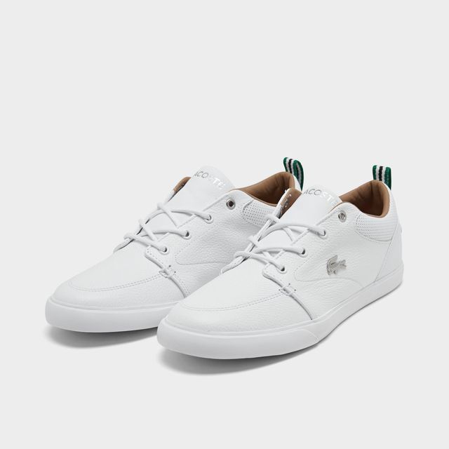 Lacoste deals finish line