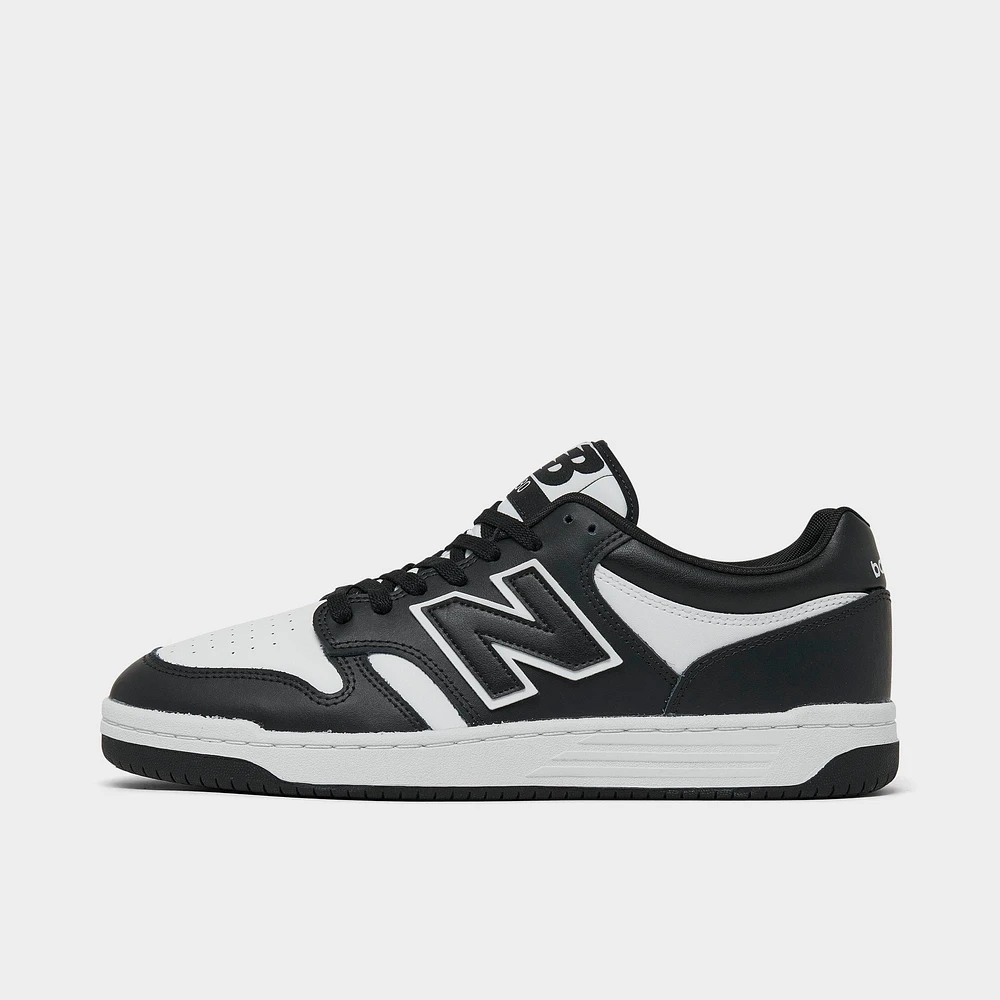 NEW BALANCE Men's New Balance BB480 Casual Shoes | Hamilton Place