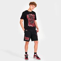 Finish line hotsell basketball shorts