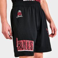 Finish line basketball on sale shorts