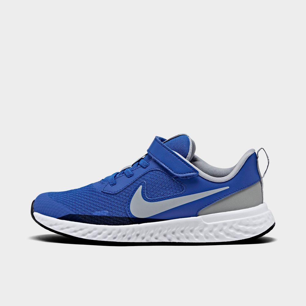 Kids nike hot sale revolution 5