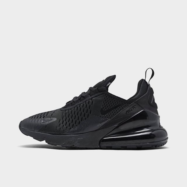 Finish line nike 270 best sale