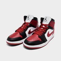 Finish line retro 1 best sale