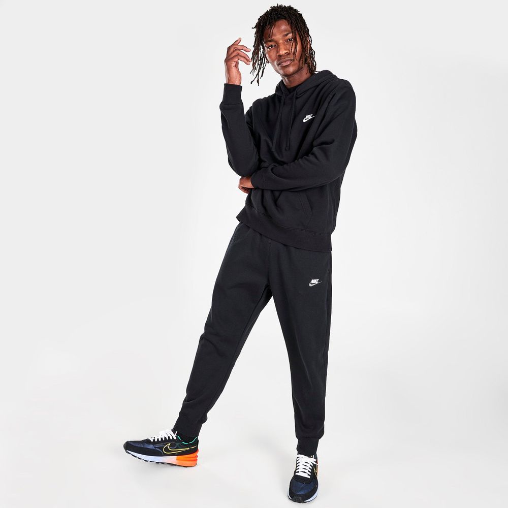 je suis fière Jaccepte campagne ensemble nike tech fleece foot locker ...