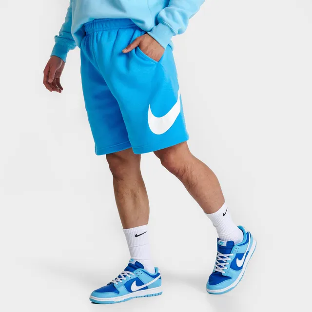 Finish line shop nike shorts