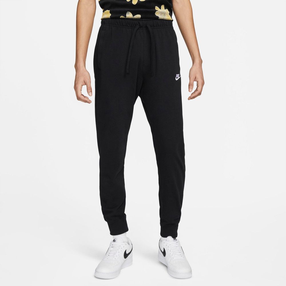 NIKE Men's Nike Sportswear Club Jersey Jogger Pants Hamilton Place
