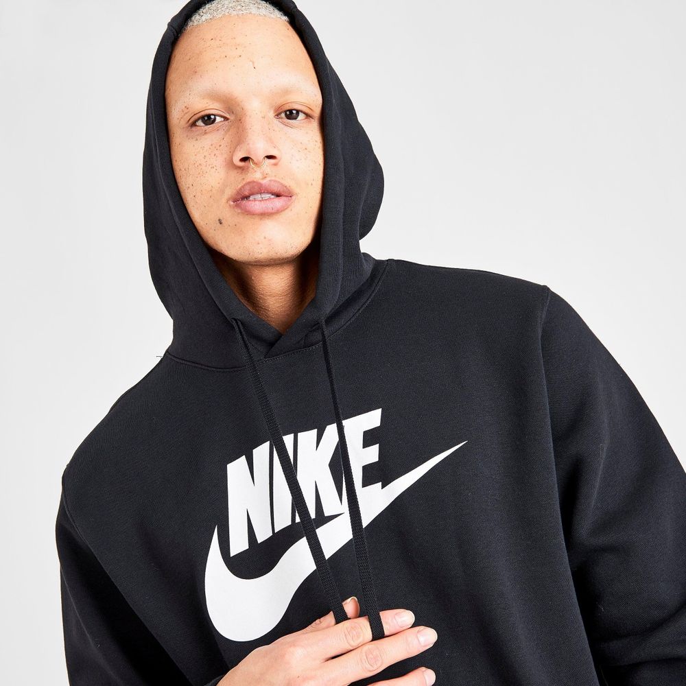 Nike Sportswear Club Fleece Hoodie Westland Mall