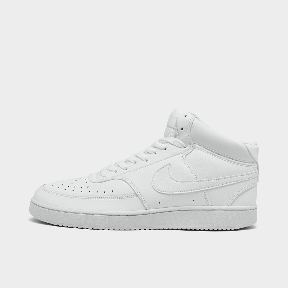 NIKE Men #39 s Nike Court Vision Mid Casual Shoes Hamilton Place NIKE Men #39 s Nike Court Vision Mid Casual Shoes Hamilton Place