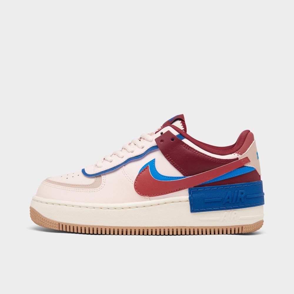 nike air force 1 shadow se casual shoes