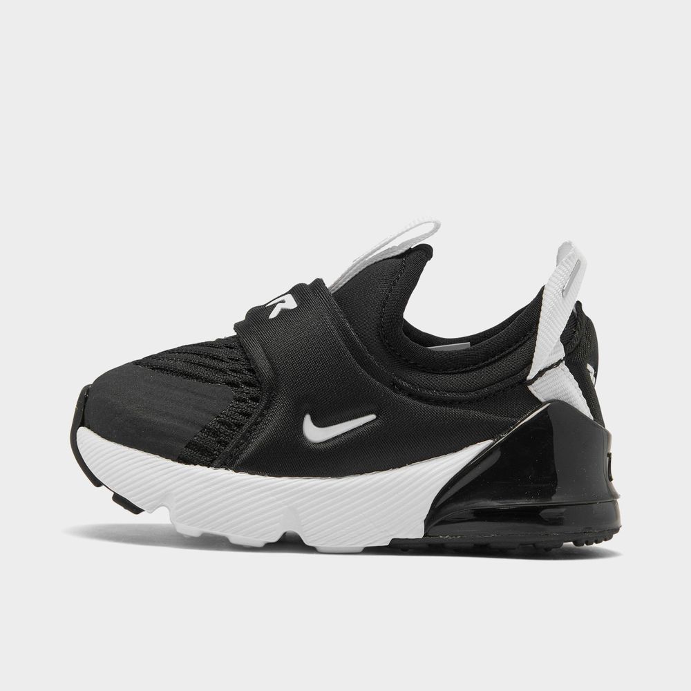 NIKE Kids Toddler Nike Air Max 270 Extreme Casual Shoes