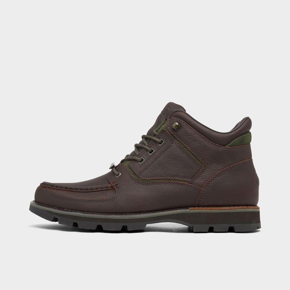 Rockport riley waterproof mid on sale boot