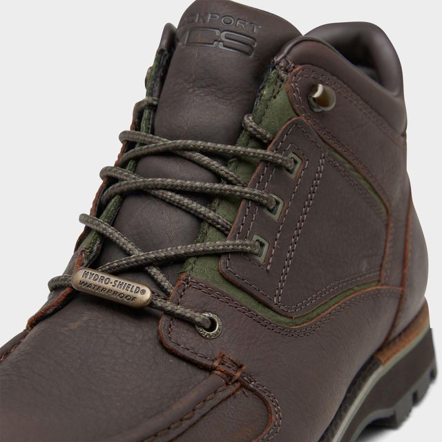 Rockport gore sale tex boots xcs