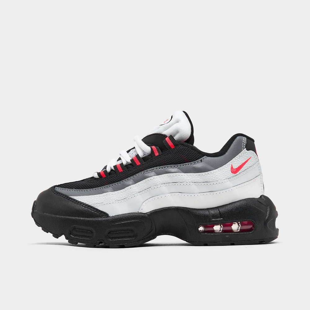 Nike air max 95 finish line on sale