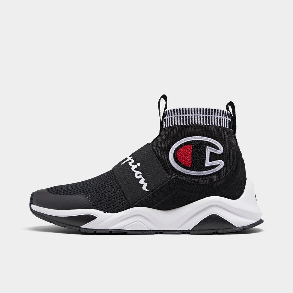 Champion boy outlet shoes