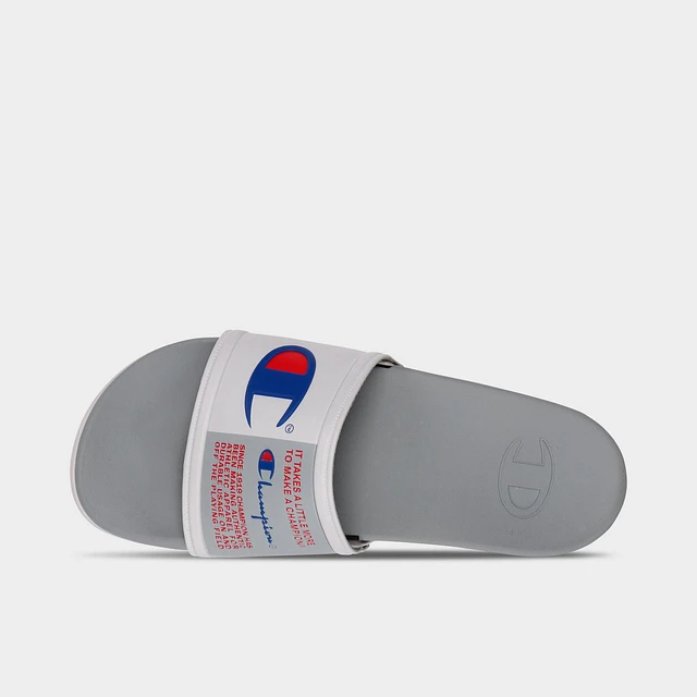 Champion slides ipo jock online