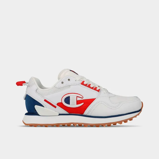 Champion 93 cheap eighteen finish line