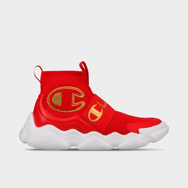 Colorful champion rally pro on sale shoes