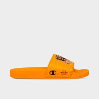 CHAMPION Men s Champion IPO Cobra Kai Slide Sandals Pueblo Mall