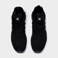 adidas men's x_plr casual sneakers from finish line