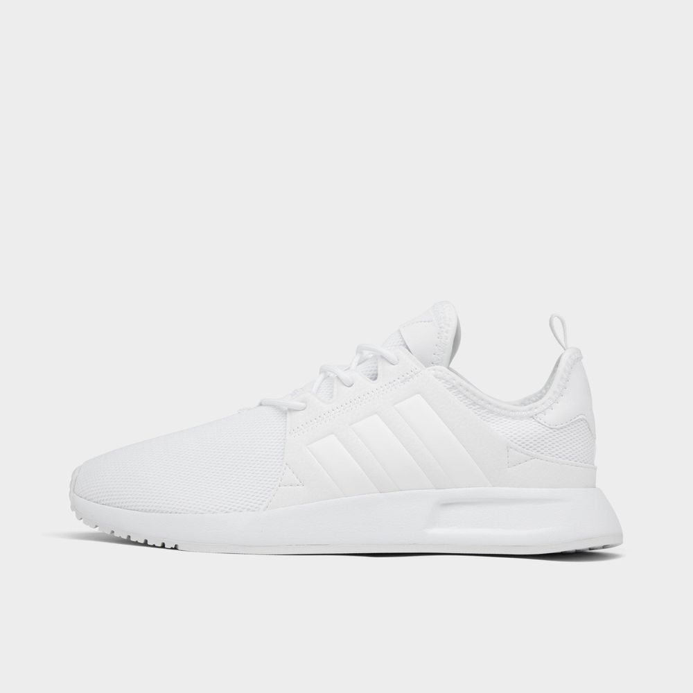 Adidas x_plr finish clearance line