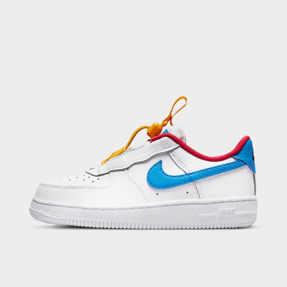 nike air force toggle